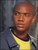 J. August Richards