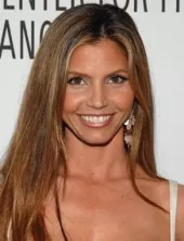 Charisma Carpenter