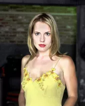 Emma Caulfield