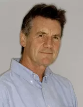Michael Palin