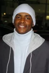 Keith Robinson