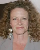 Ashley Crow