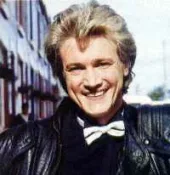 Peter Howitt
