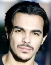 Shalim Ortiz