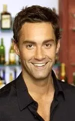 Jay Harrington