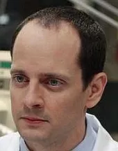 Jonathan Slavin