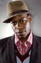 Malcolm Barrett