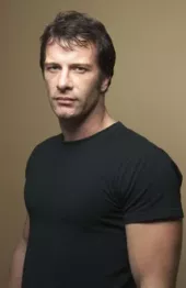 Thomas Jane