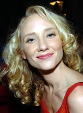 Anne Heche
