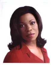 Lorraine Toussaint