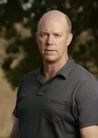 Michael Gaston