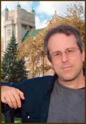 Rene Balcer