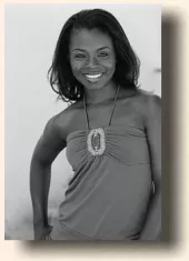 Erica Tazel