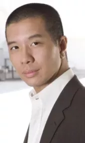 Reggie Lee