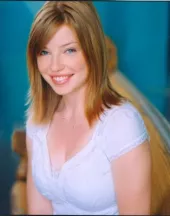 Joanna Douglas