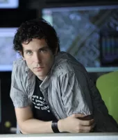 Jonas Chernick