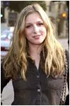Shoshannah Stern