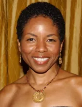 Lisa Gay Hamilton