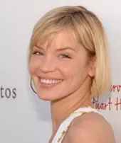 Ashley Scott