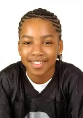 Lil JJ