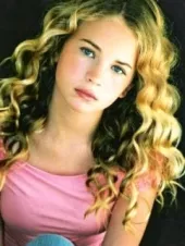Brittany Robertson