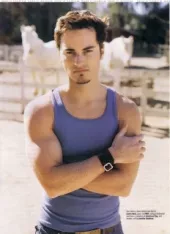 Kerr Smith
