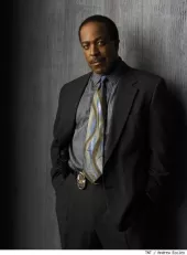 Robert Gossett