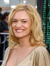 Victoria Pratt