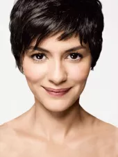 Audrey Tautou