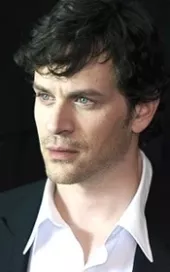 Tom Everett Scott