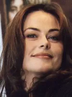 Polly Walker