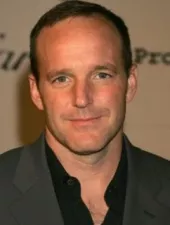 Clark Gregg