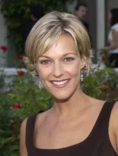 Tricia O&#8217;Kelley