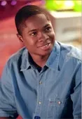 Samuel L. Jones