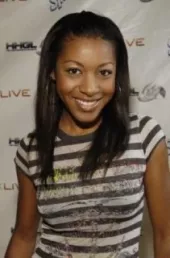 Gabrielle Dennis