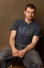 James Badge Dale