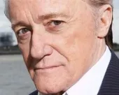 Robert Vaughn