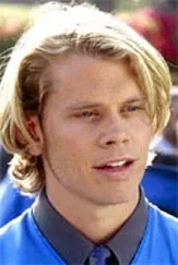 Eric Christian Olsen