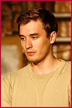 Seth Numrich