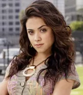Camille Guaty