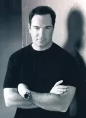 Patrick Warburton