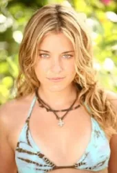 Natalie Ramsey