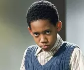 Tyler Williams