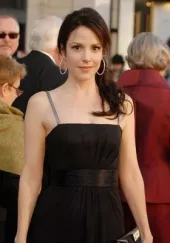 Mary-Louise Parker