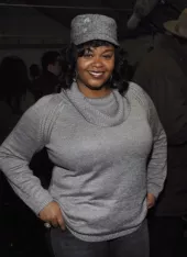 Jill Scott