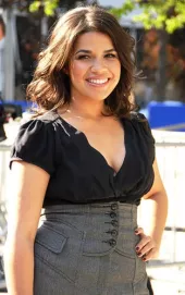 America Ferrera