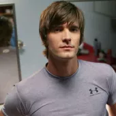 Lucas Bryant