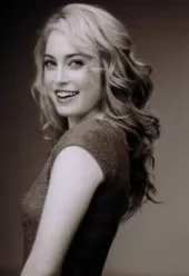 Charlotte Sullivan