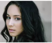 Troian Bellisario