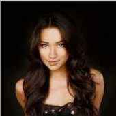 Shay Mitchell